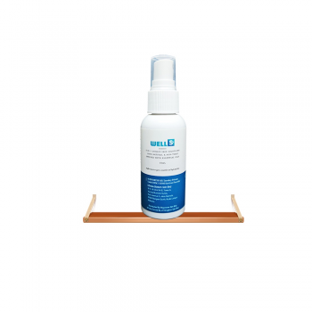 WellS+ (1 Bottle) - Package A